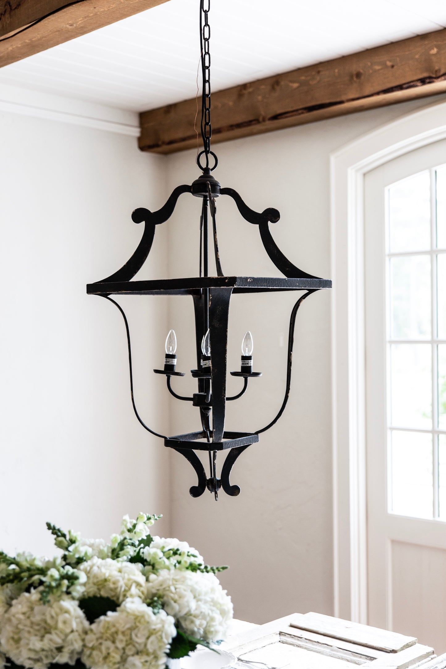 Fredric Jr. Chandelier