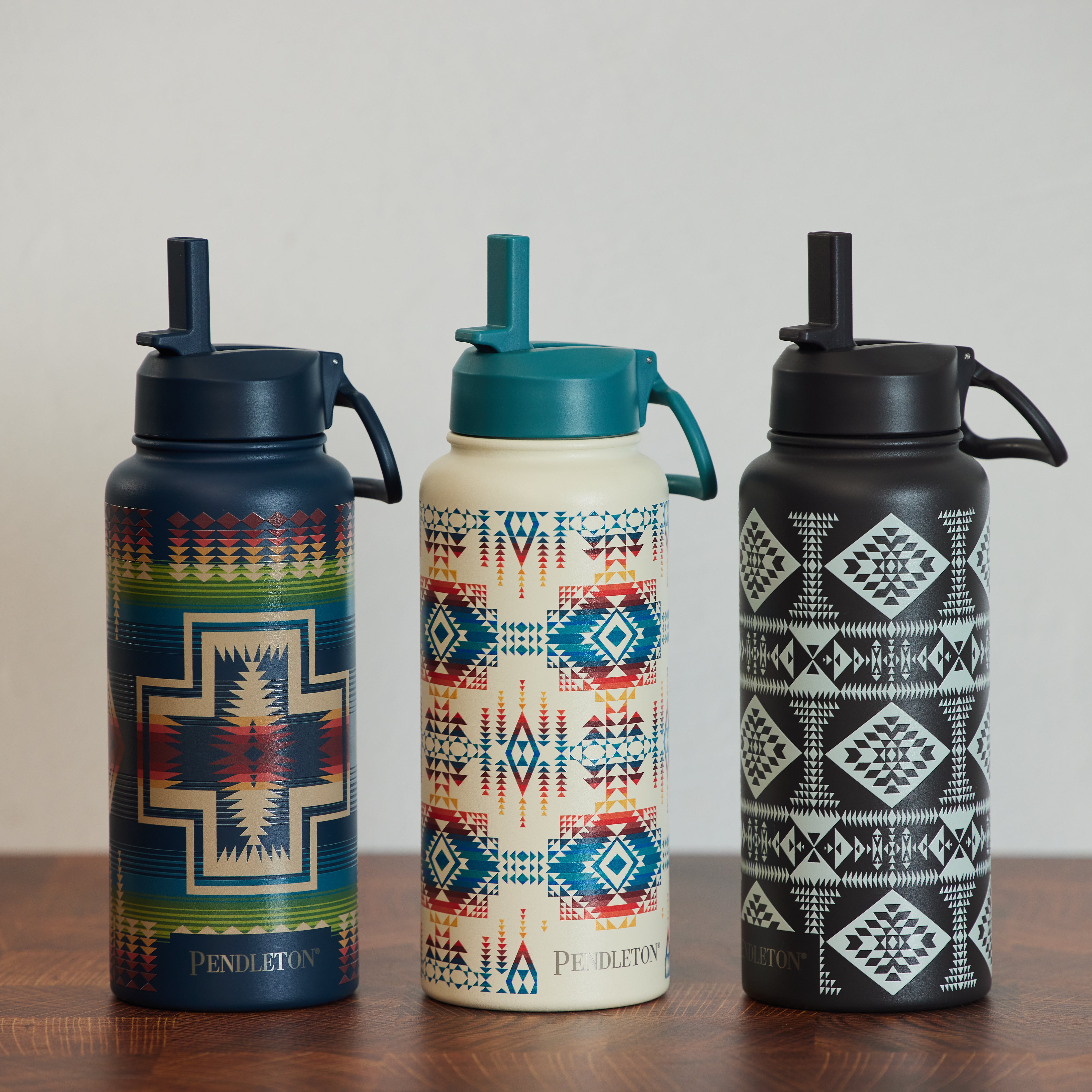 Pendleton, Kitchen, Pendleton Vacuum Insulated Tumblers