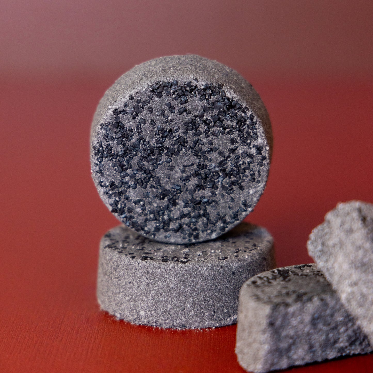 Ranch Hand Bath Bomb Disk