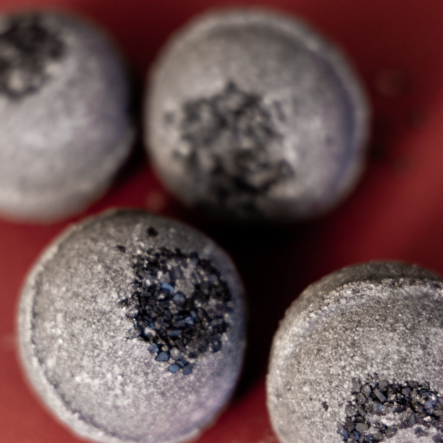 Ranch Hand Bath Bomb Mini 5PC - Black