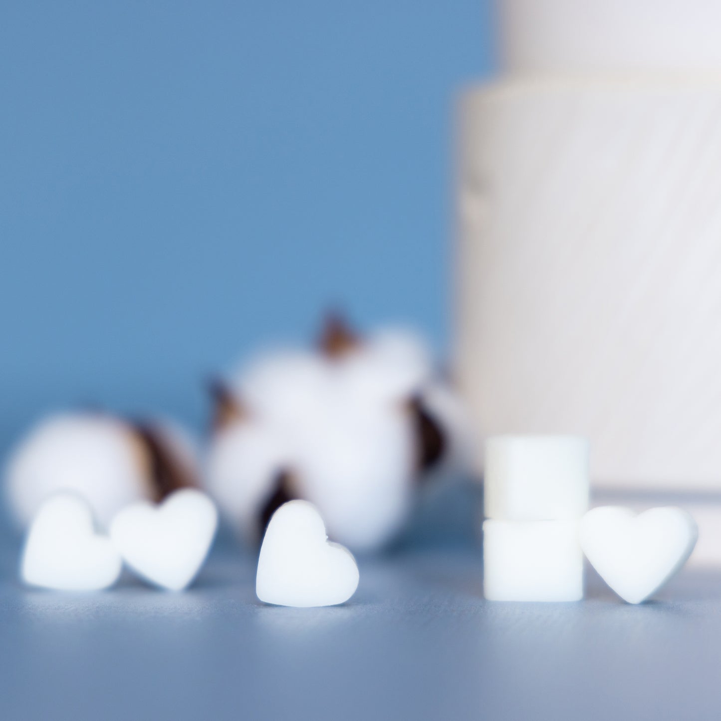 High Cotton Scent Melt Mini's