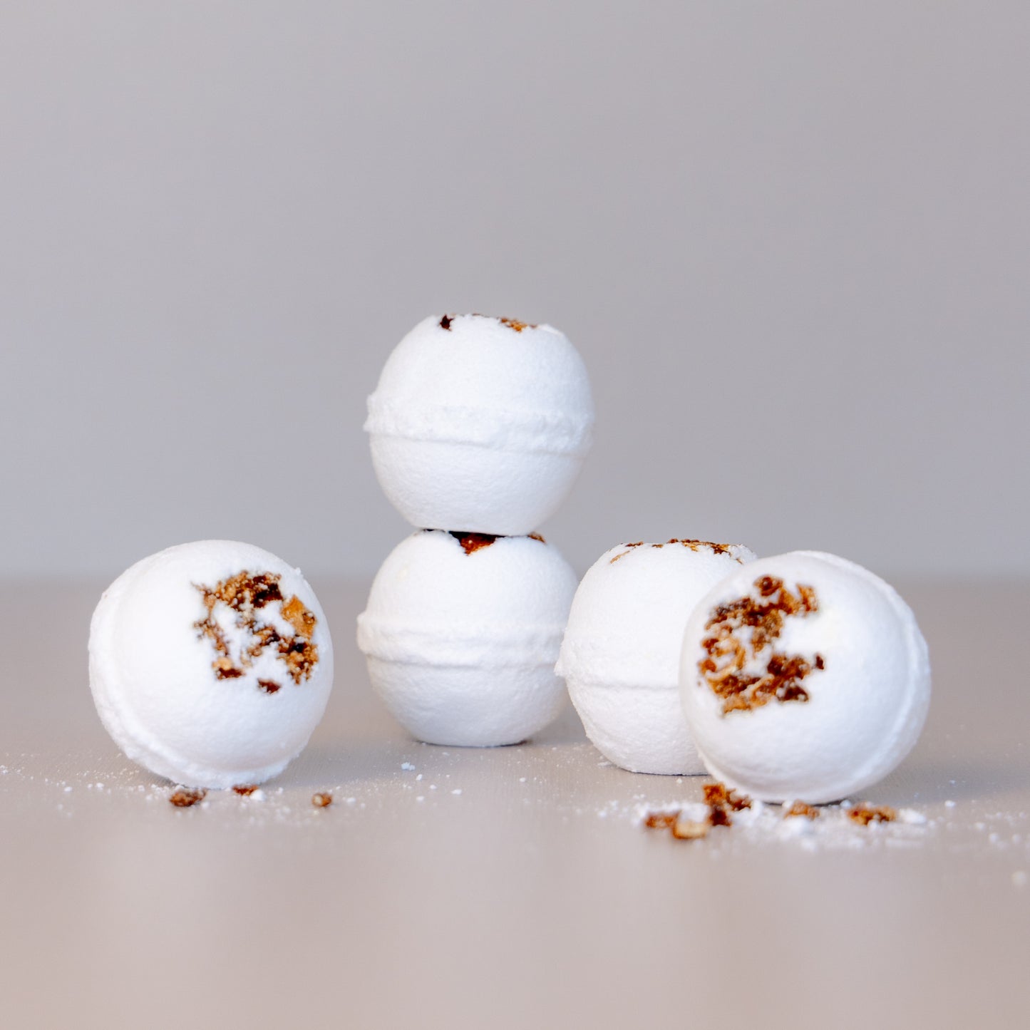 Rejuvenate Bath Bomb Mini 5PC