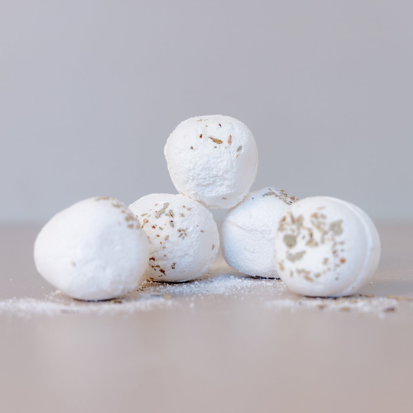 Refresh Bath Bomb Mini 5PC