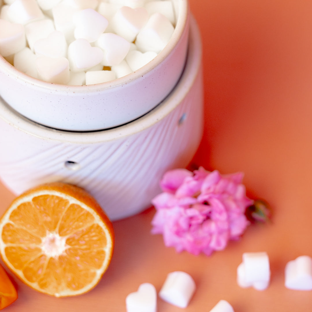 Wistful Scent Melt Mini's