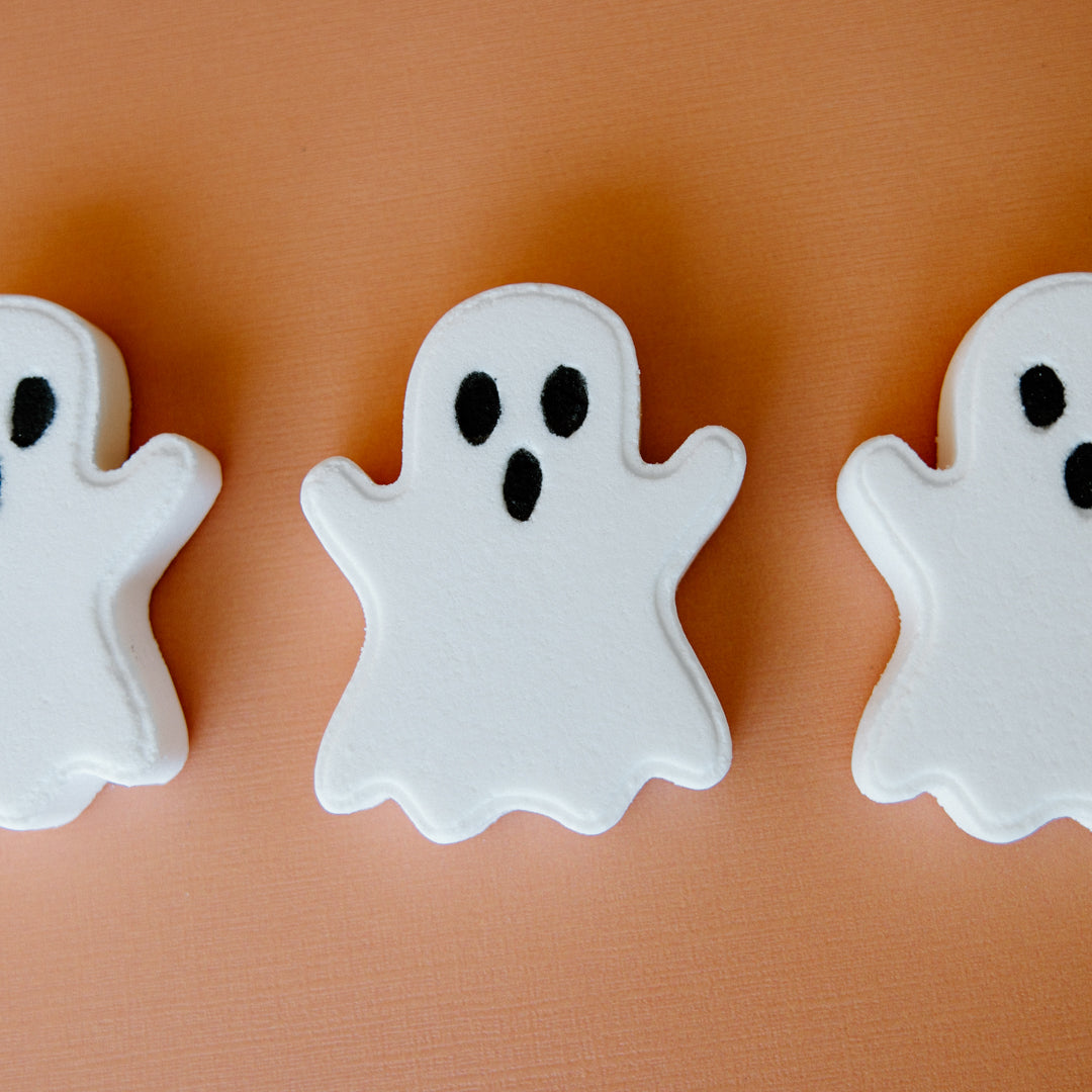 Lil' Boo Fizz Bath Bomb