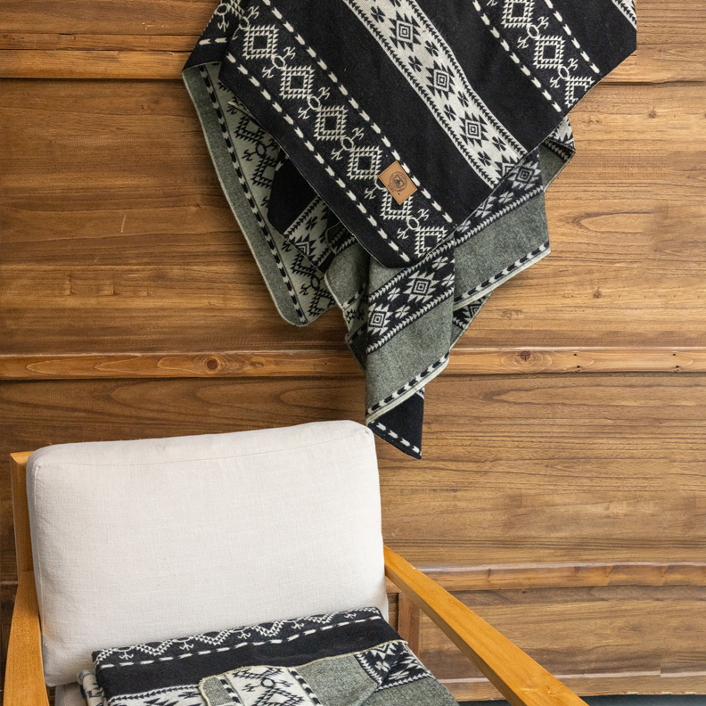 Star Blanket