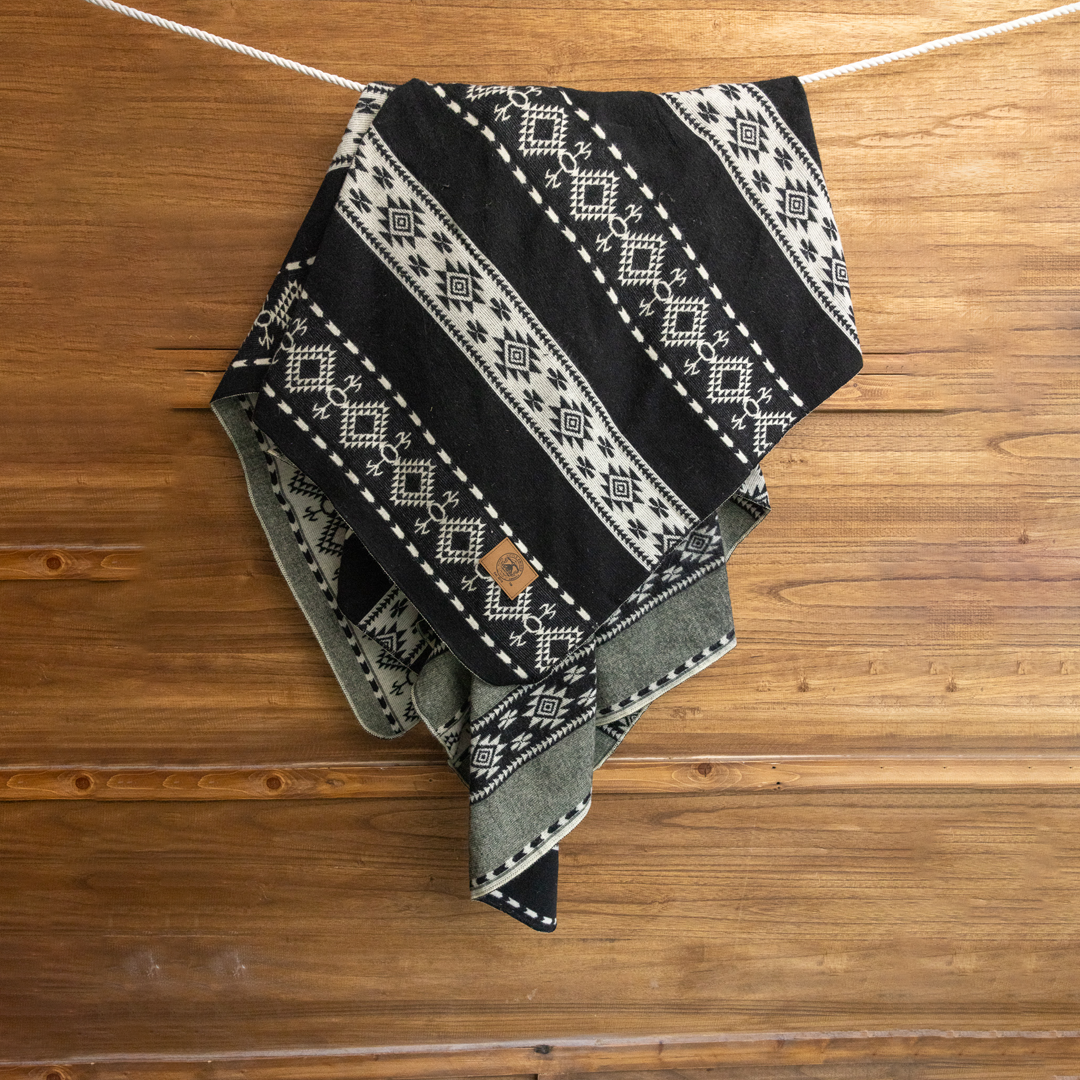 Star Blanket