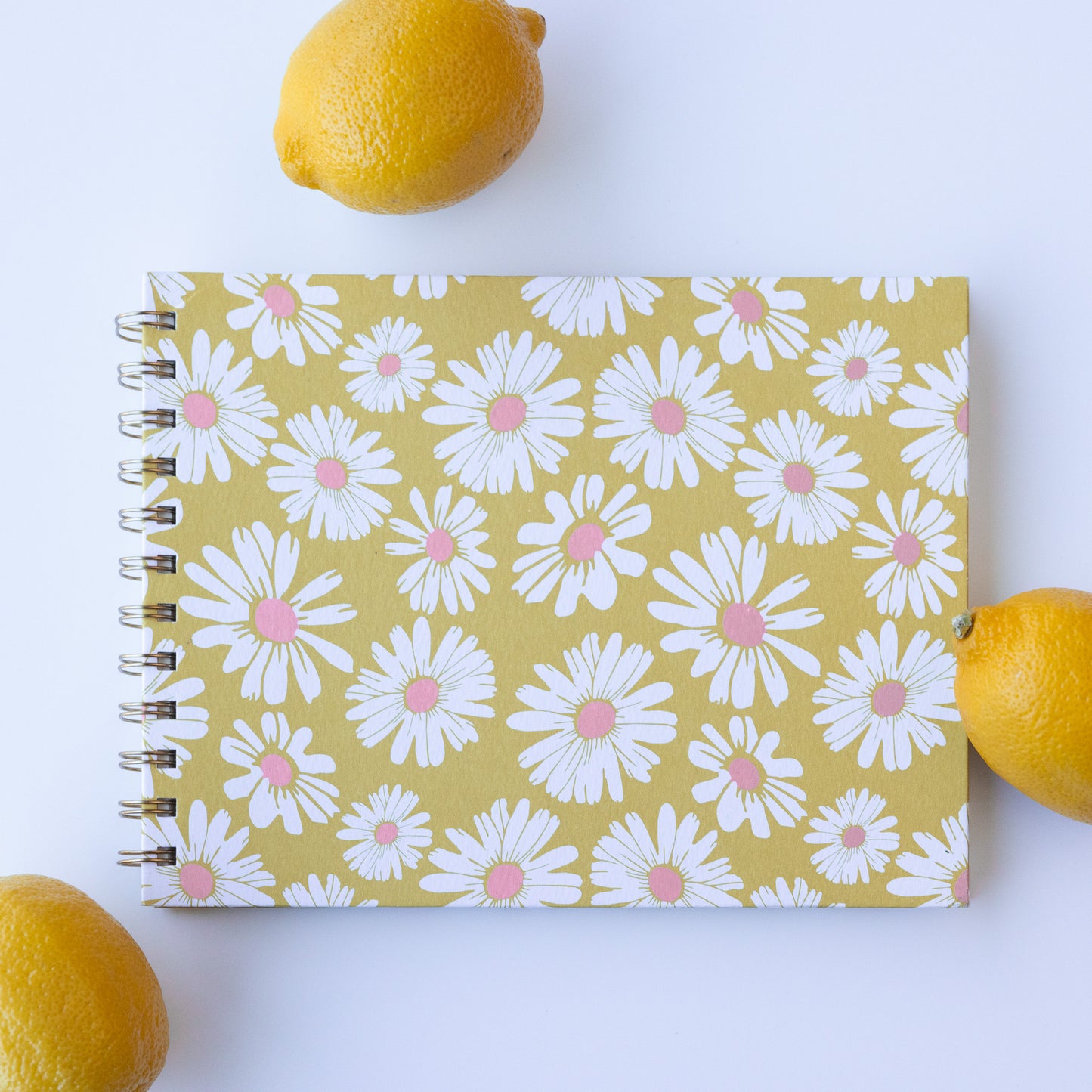 Daisy Meal Planner