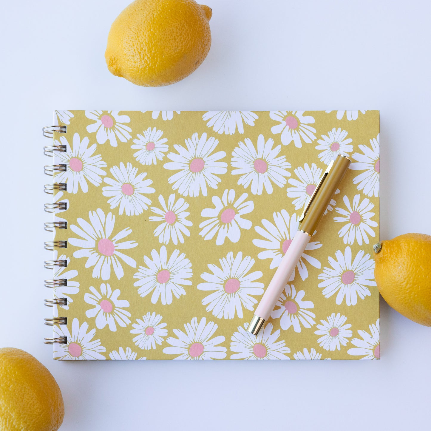 Daisy Meal Planner