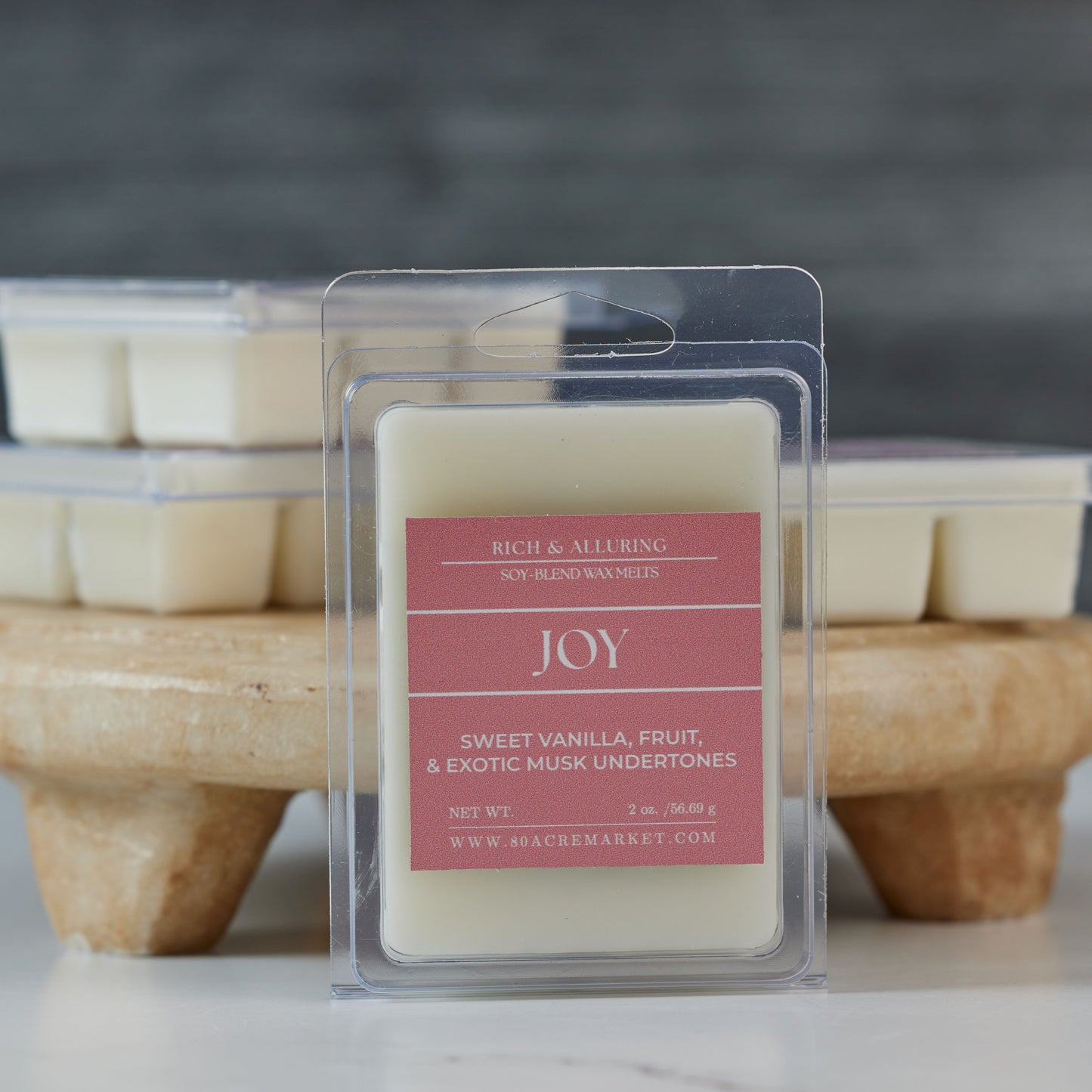 Joy Scent Melt