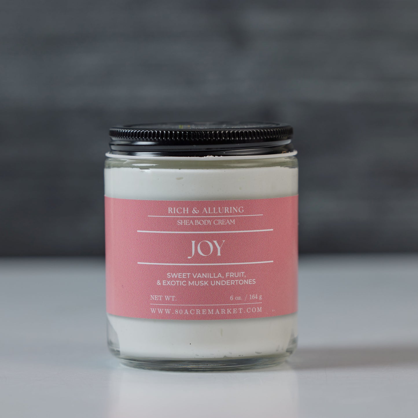 Joy Shea Cream