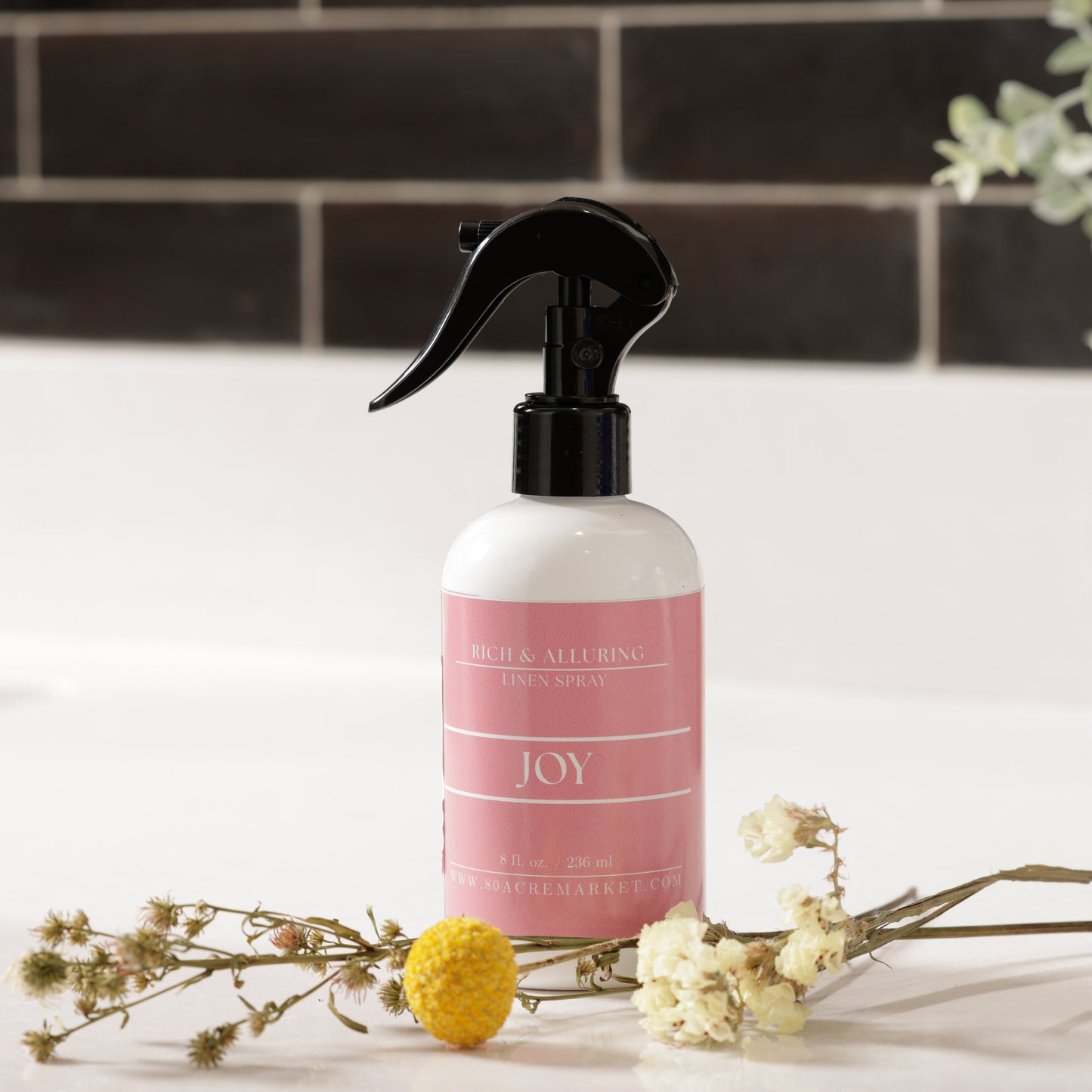 Joy Linen Spray