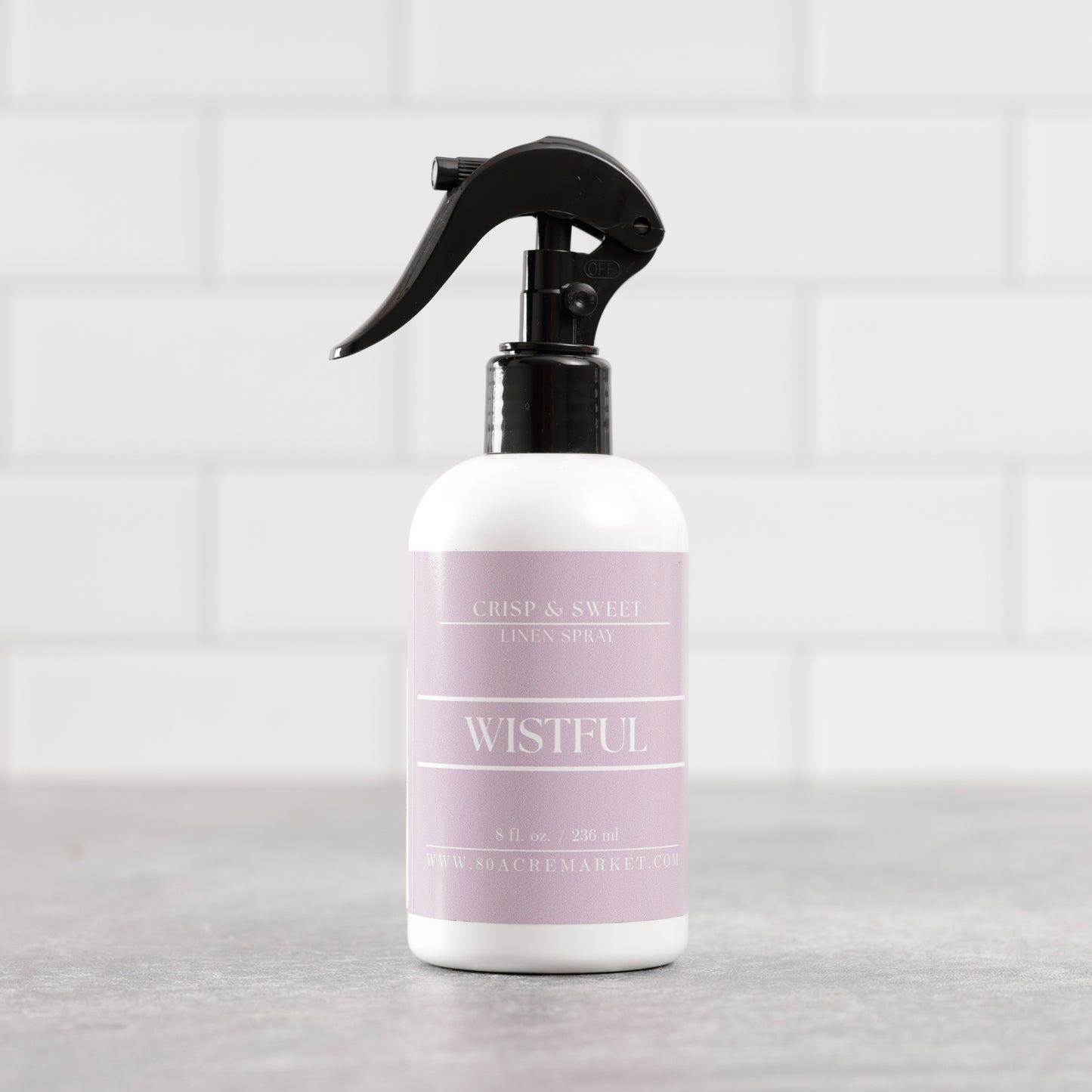 Wistful Linen Spray