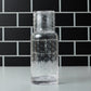 Hobnail Decanter with Glass
