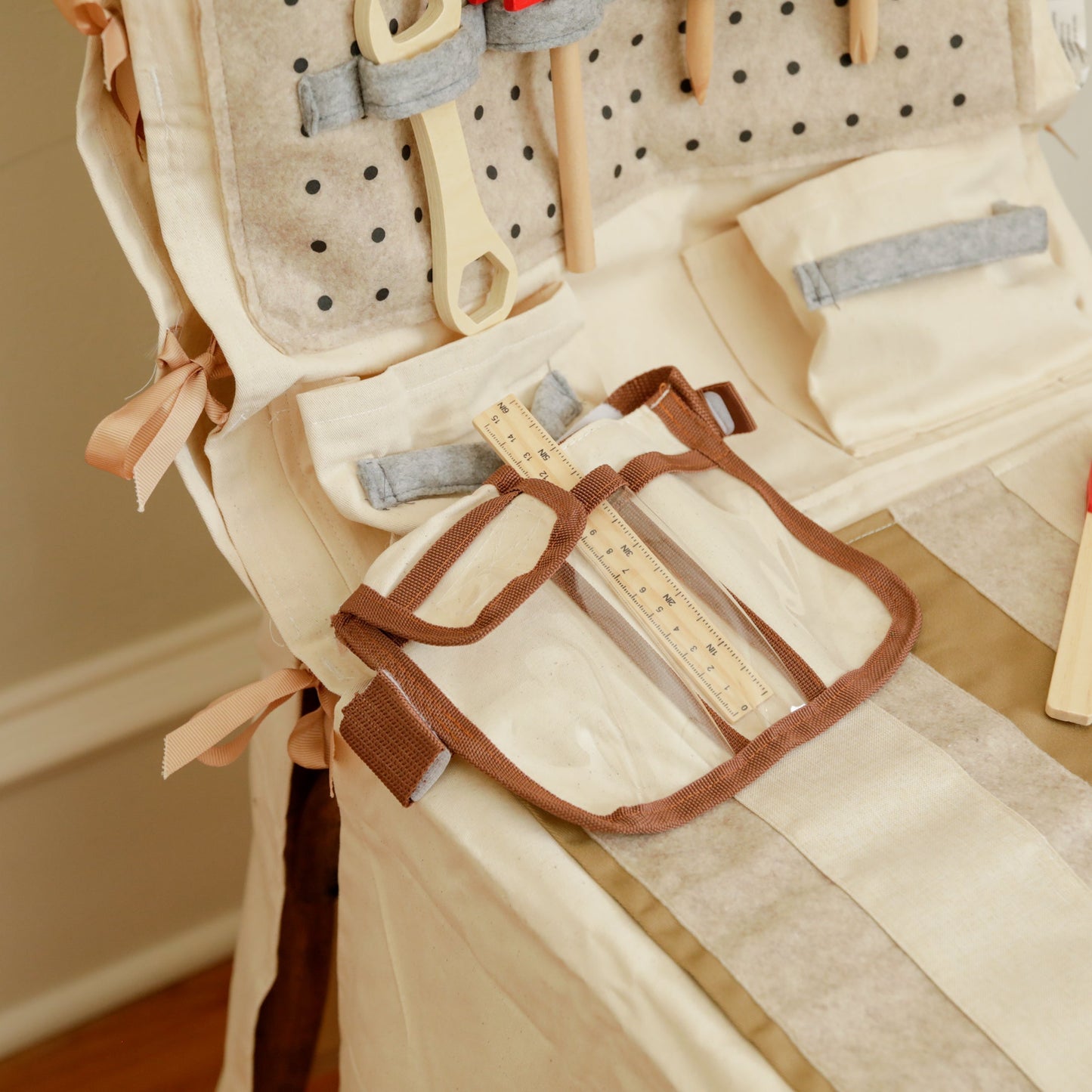 Builder Play Set