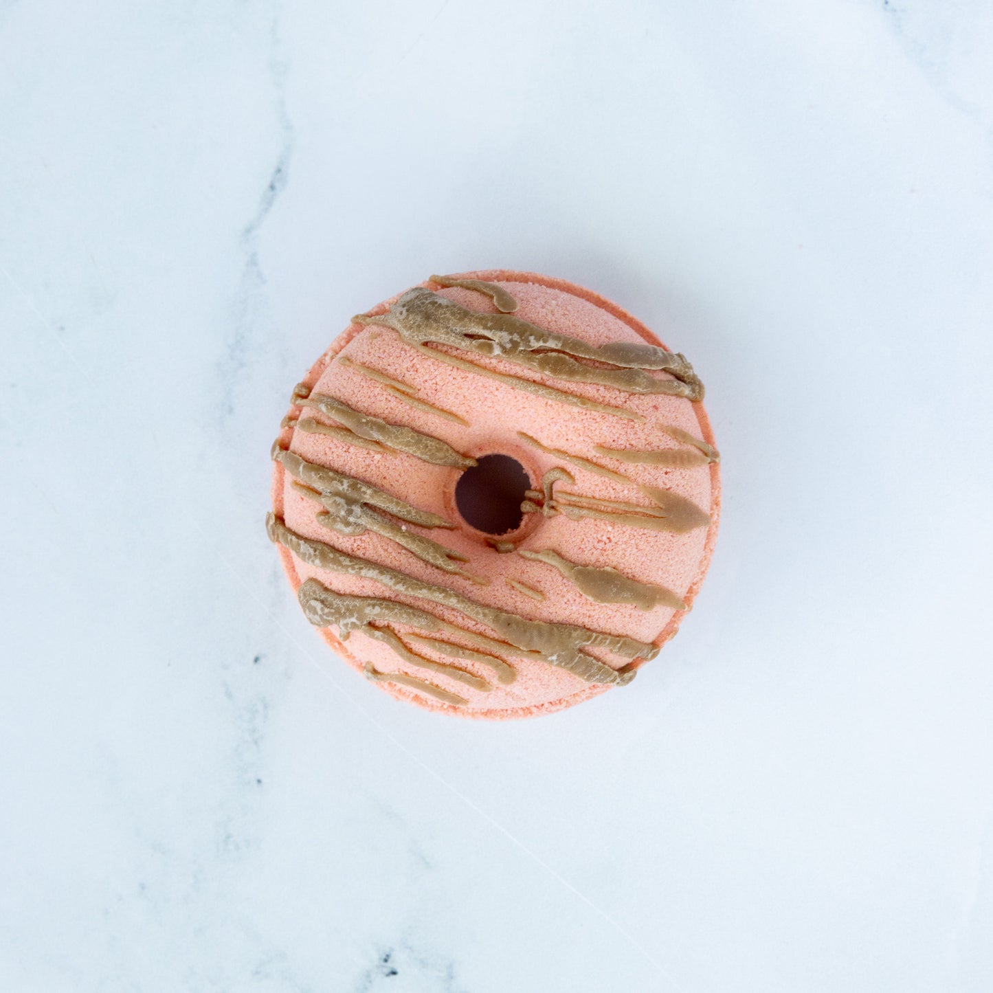Donut Bath Bomb