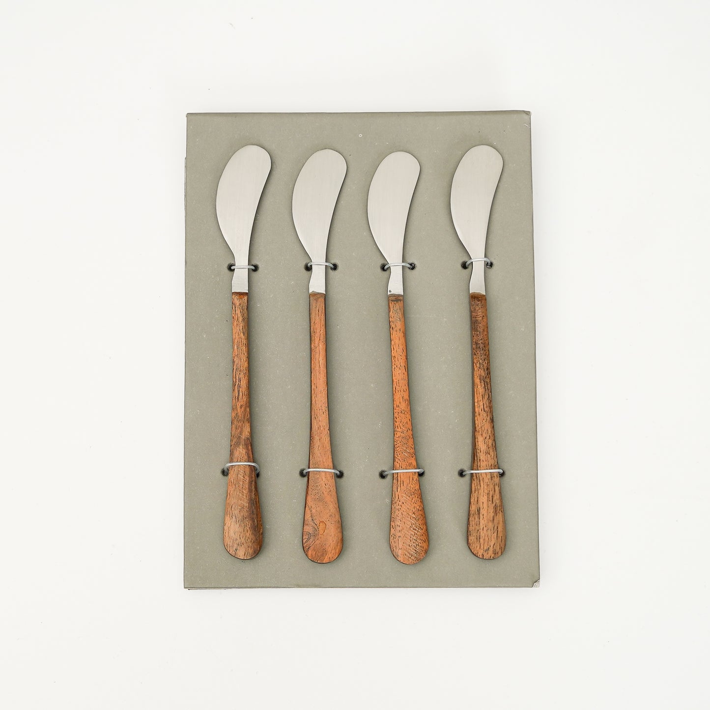 Cheese Spreaders