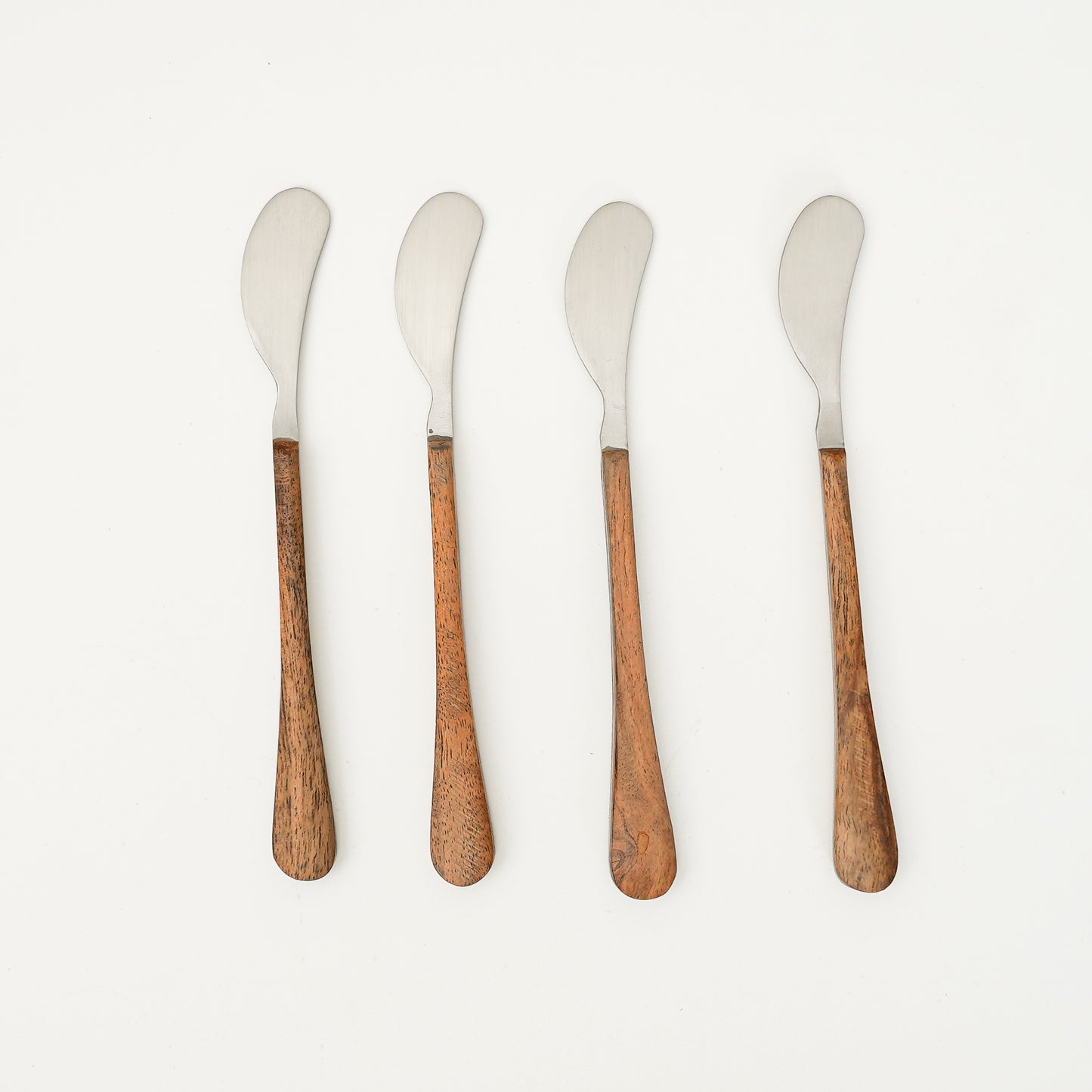 Cheese Spreaders
