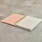 Pink "Current Mood" Notebook