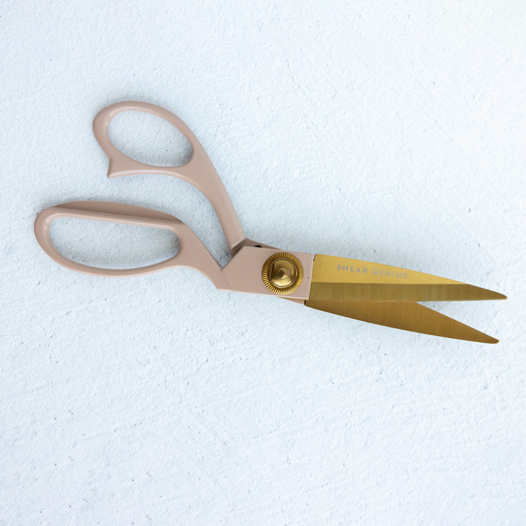 Stainless Steel Scissors