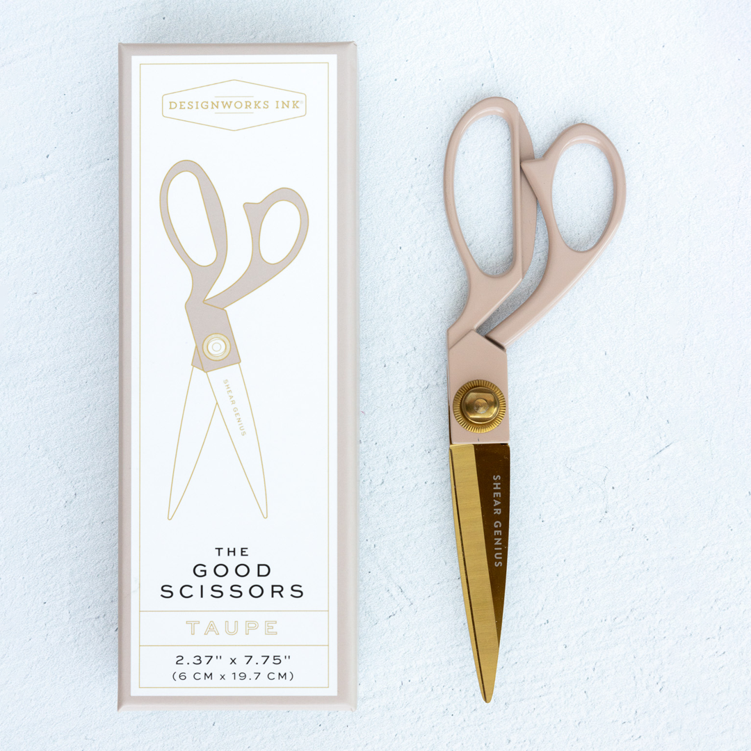 Stainless Steel Scissors