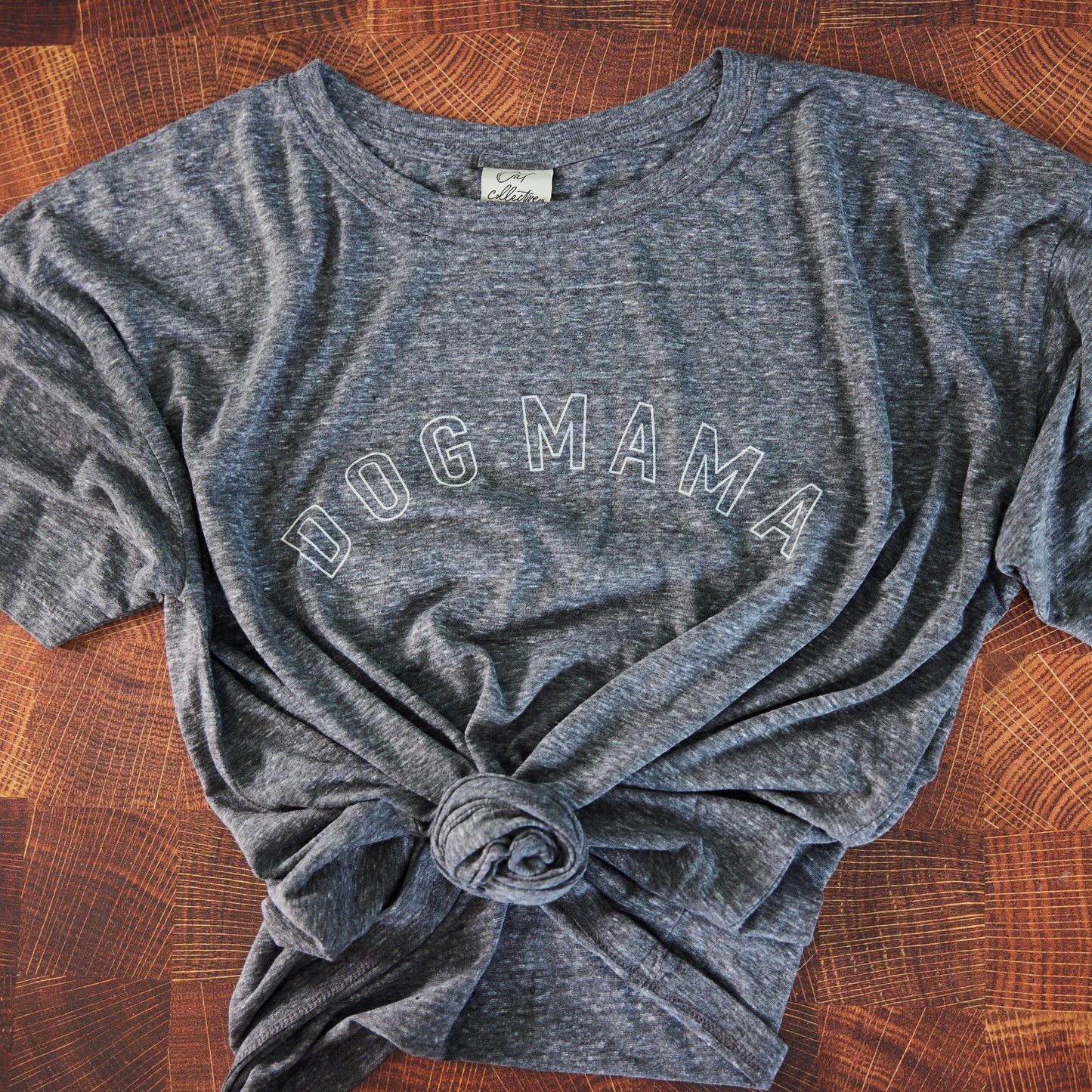 Dog Mama Tee