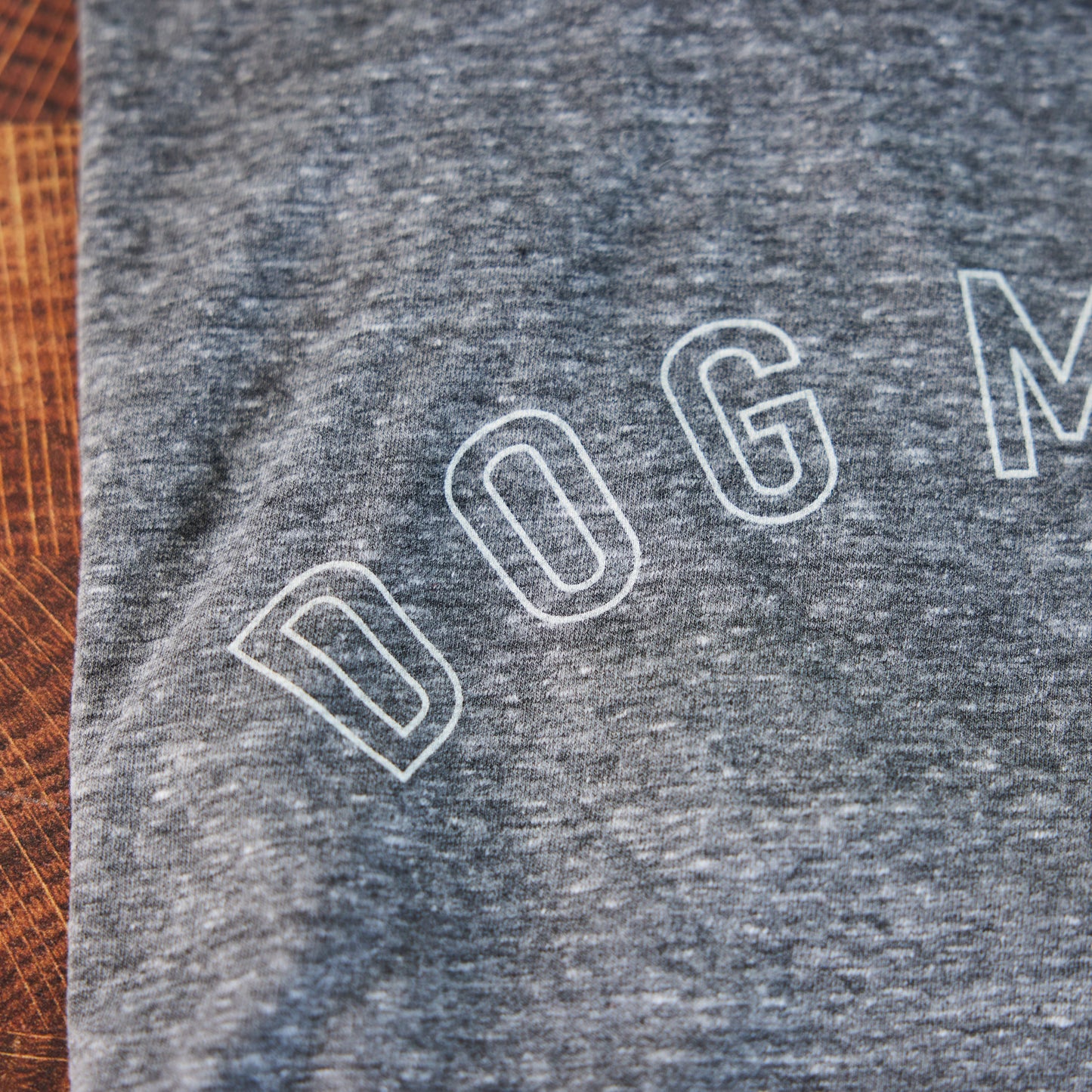 Dog Mama Tee