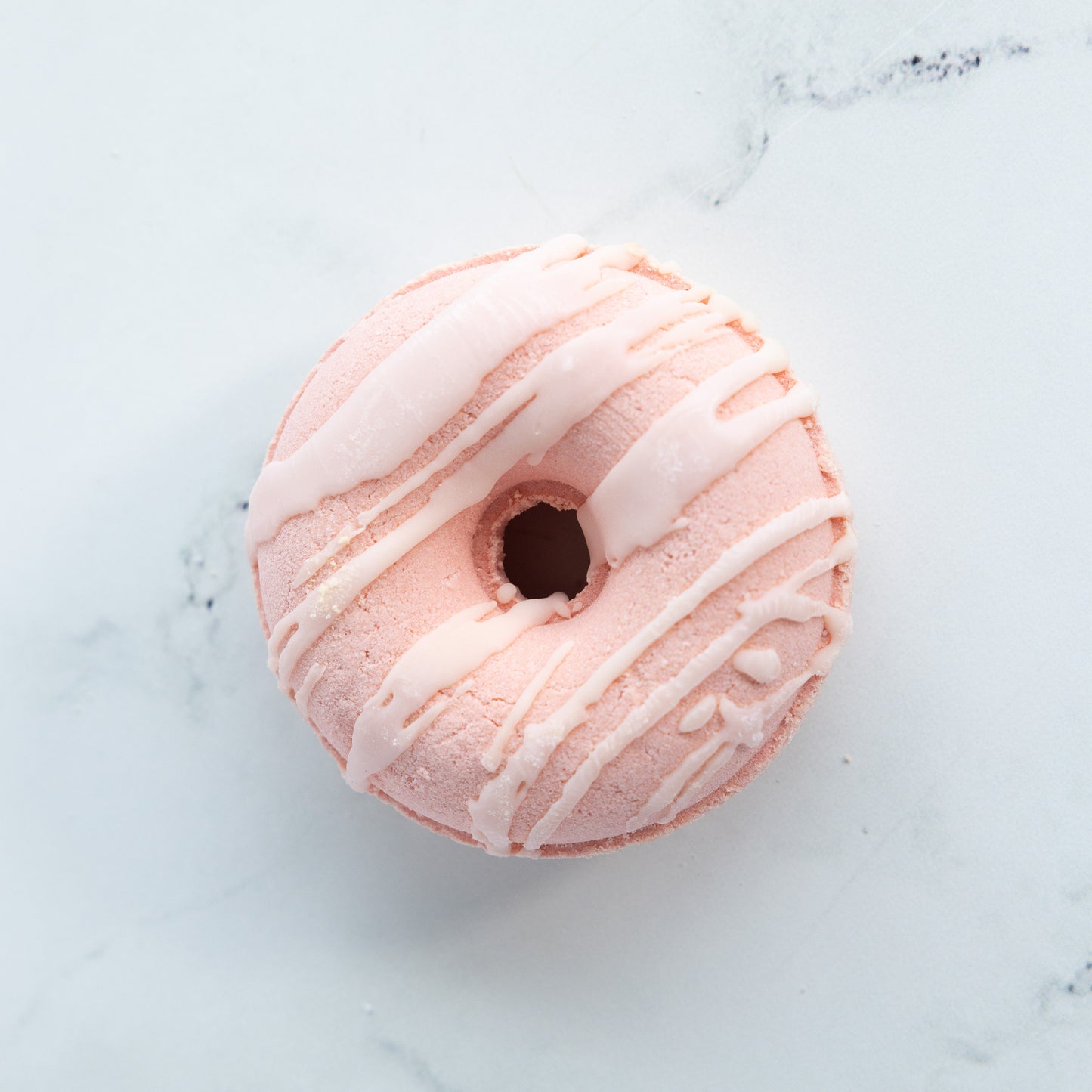 Donut Bath Bomb