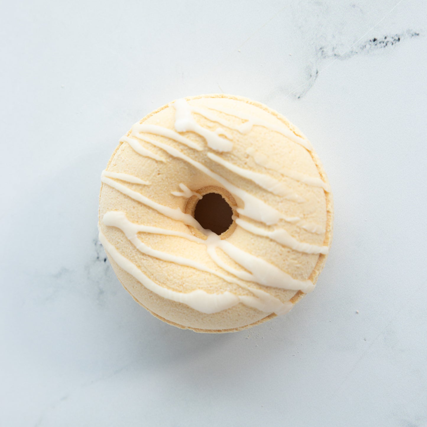 Donut Bath Bomb