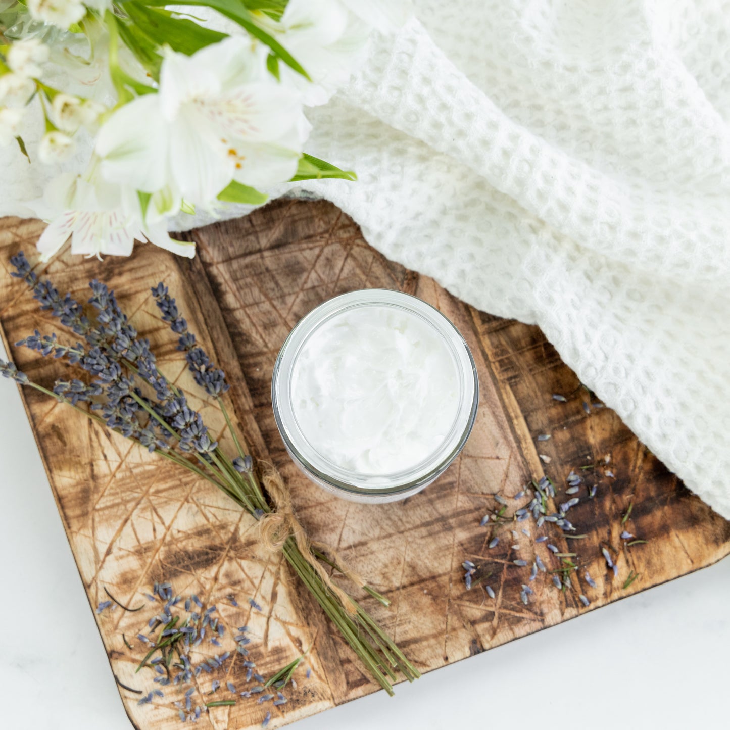 Relax Shea Cream