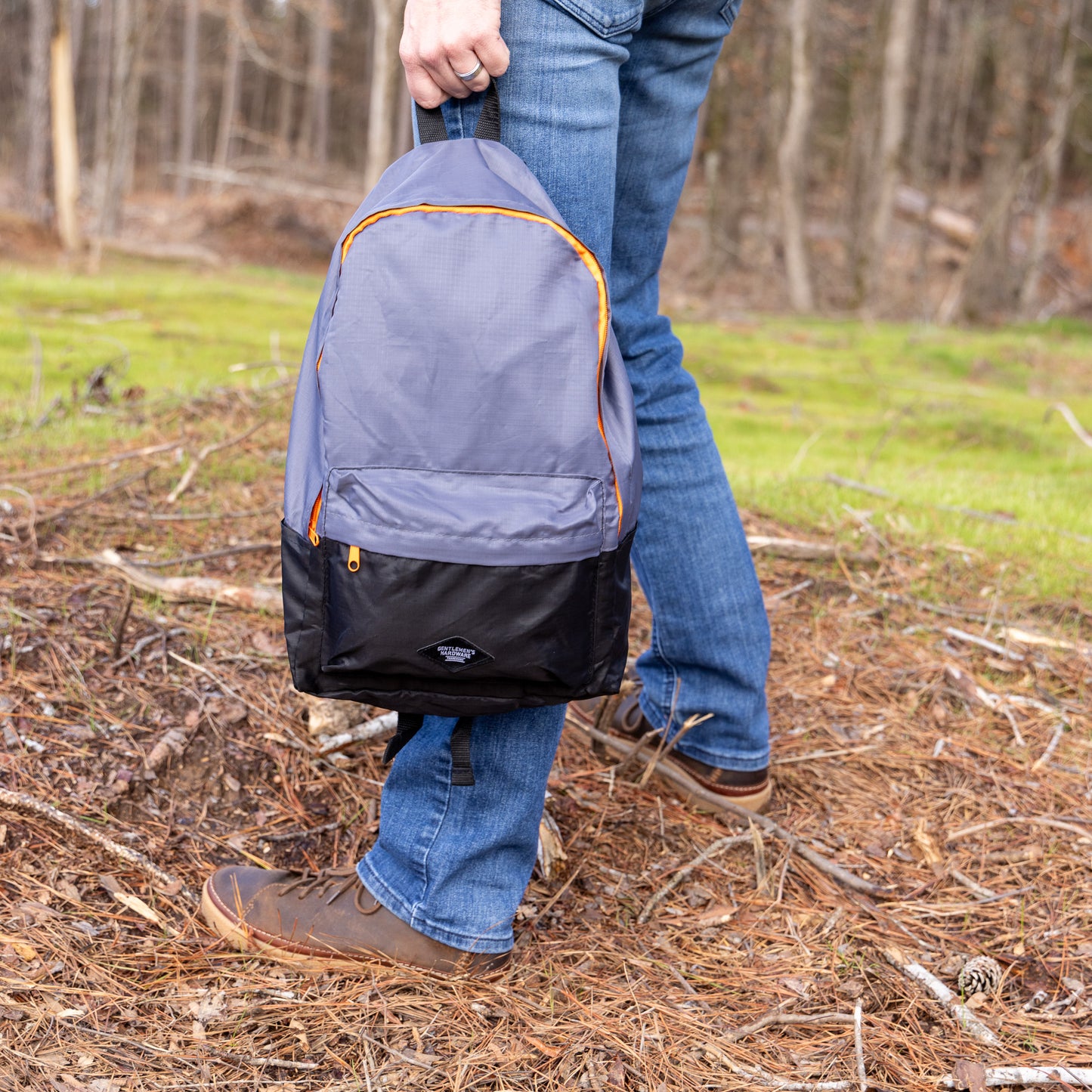 Foldaway Backpack