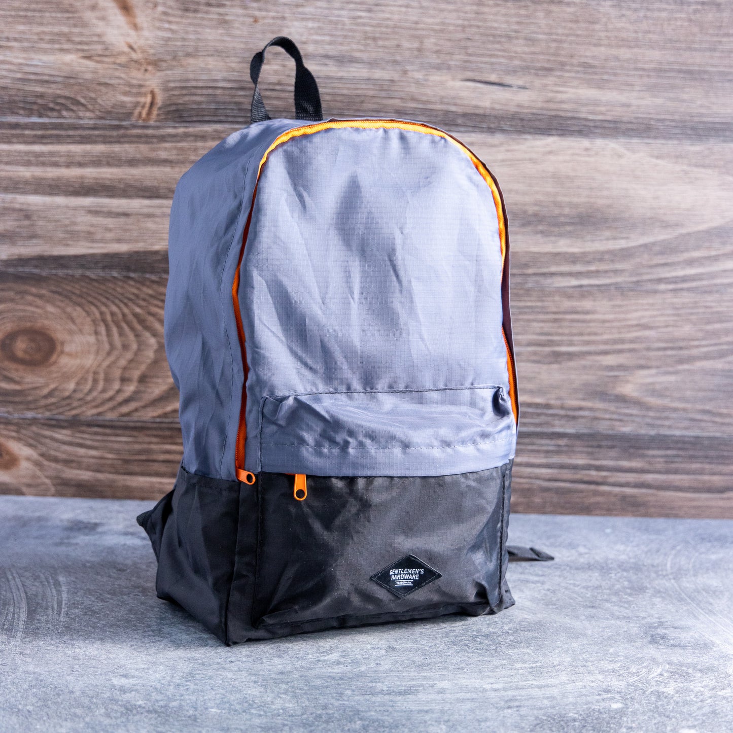Foldaway Backpack