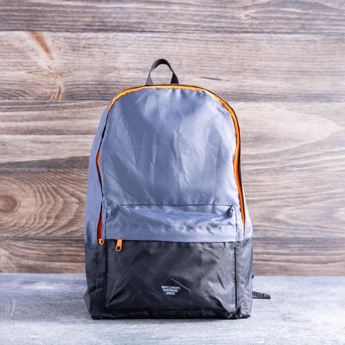 Foldaway Backpack