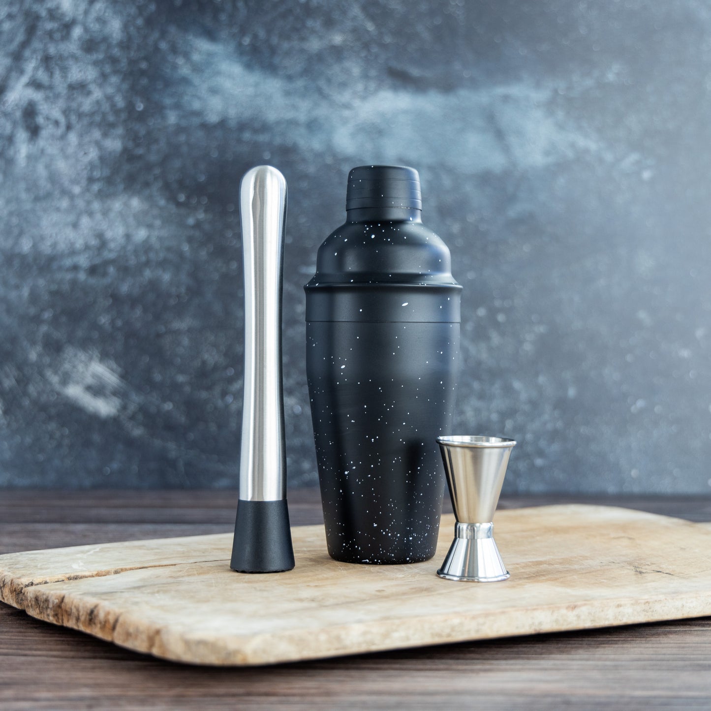 Bartender's Mixology Kit
