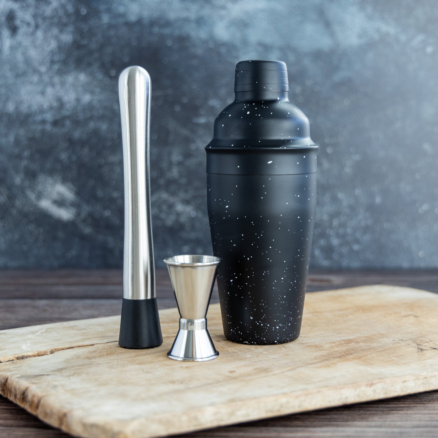 Bartender's Mixology Kit