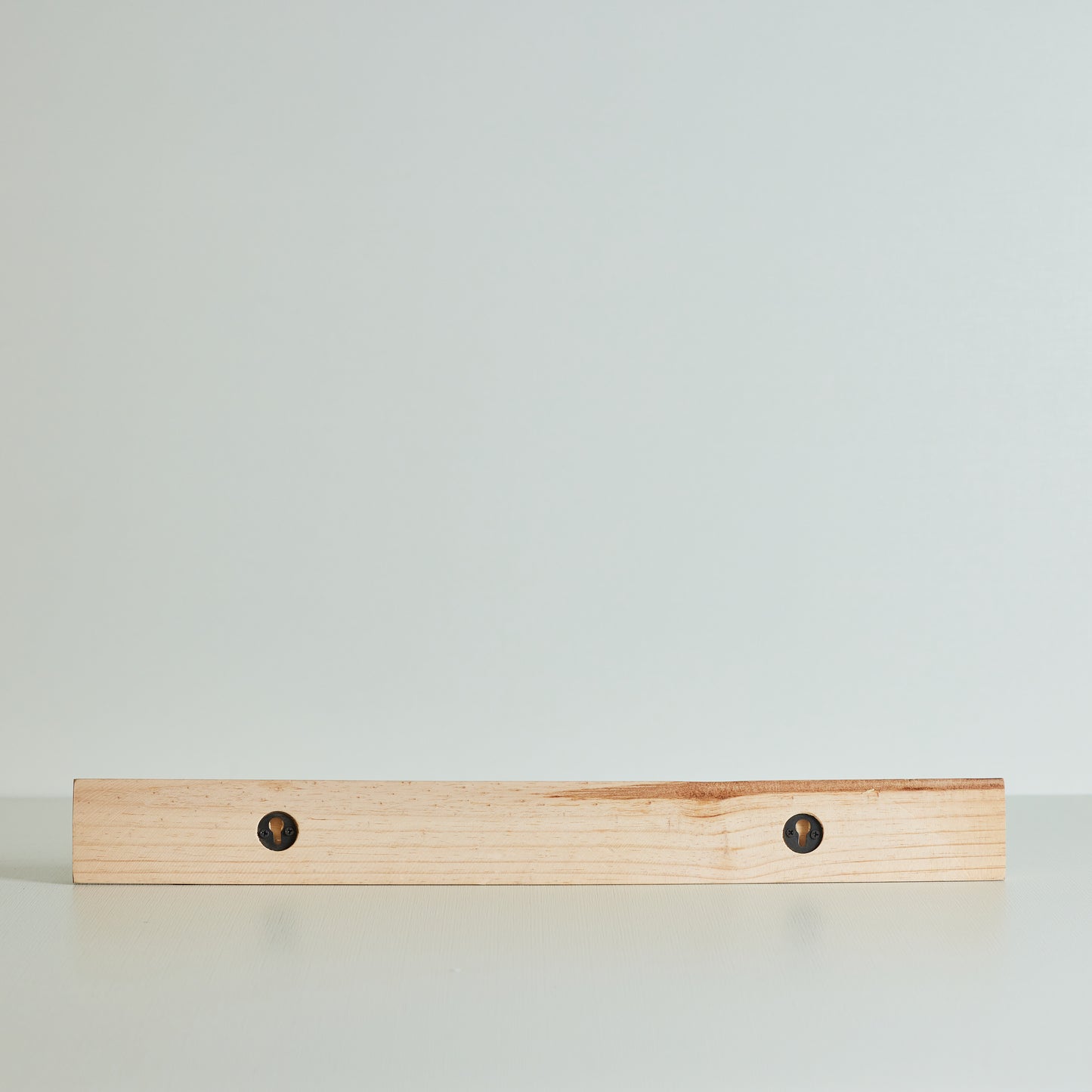 Paulownia Wood Wall Hooks with 5 Hooks