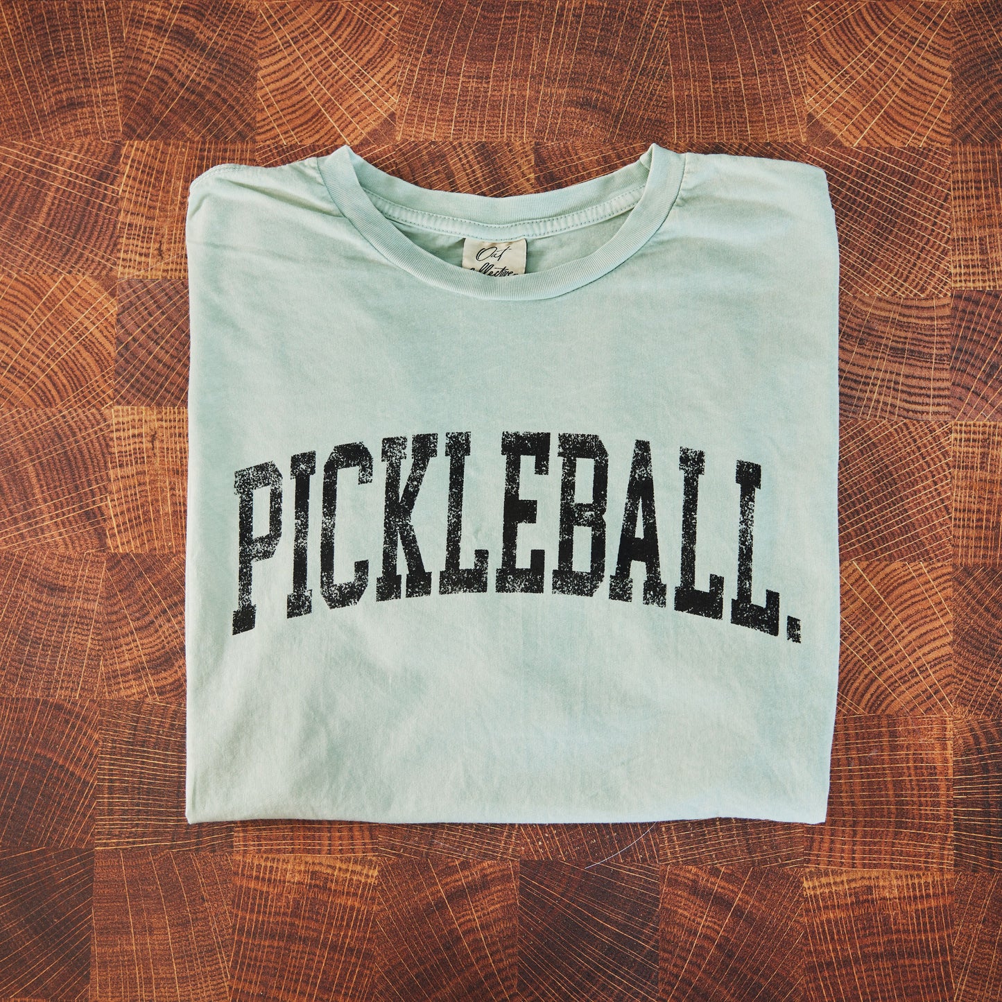 Pickleball Tee