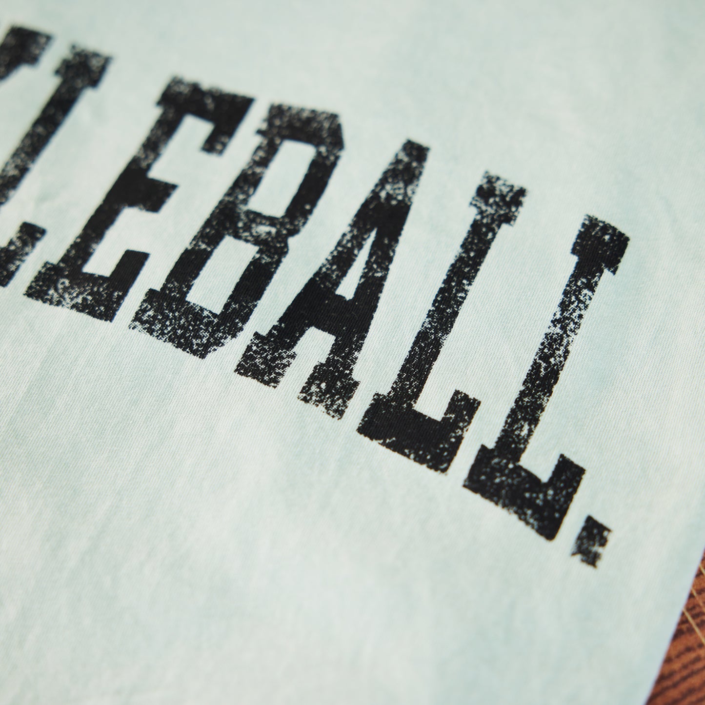 Pickleball Tee