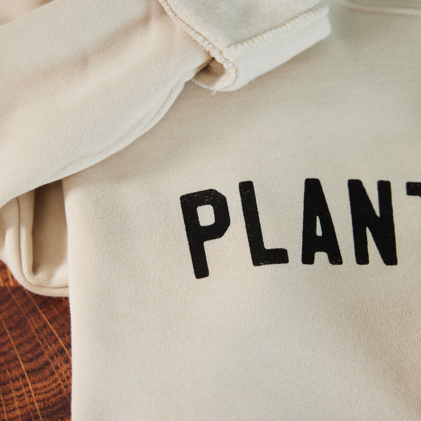 Plant Lady Sweatshirt