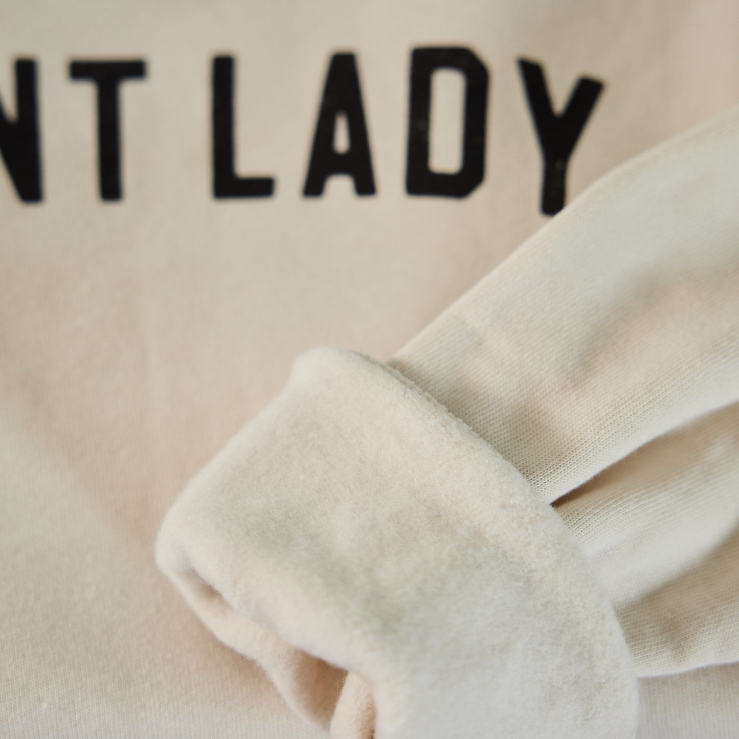 Plant Lady Sweatshirt