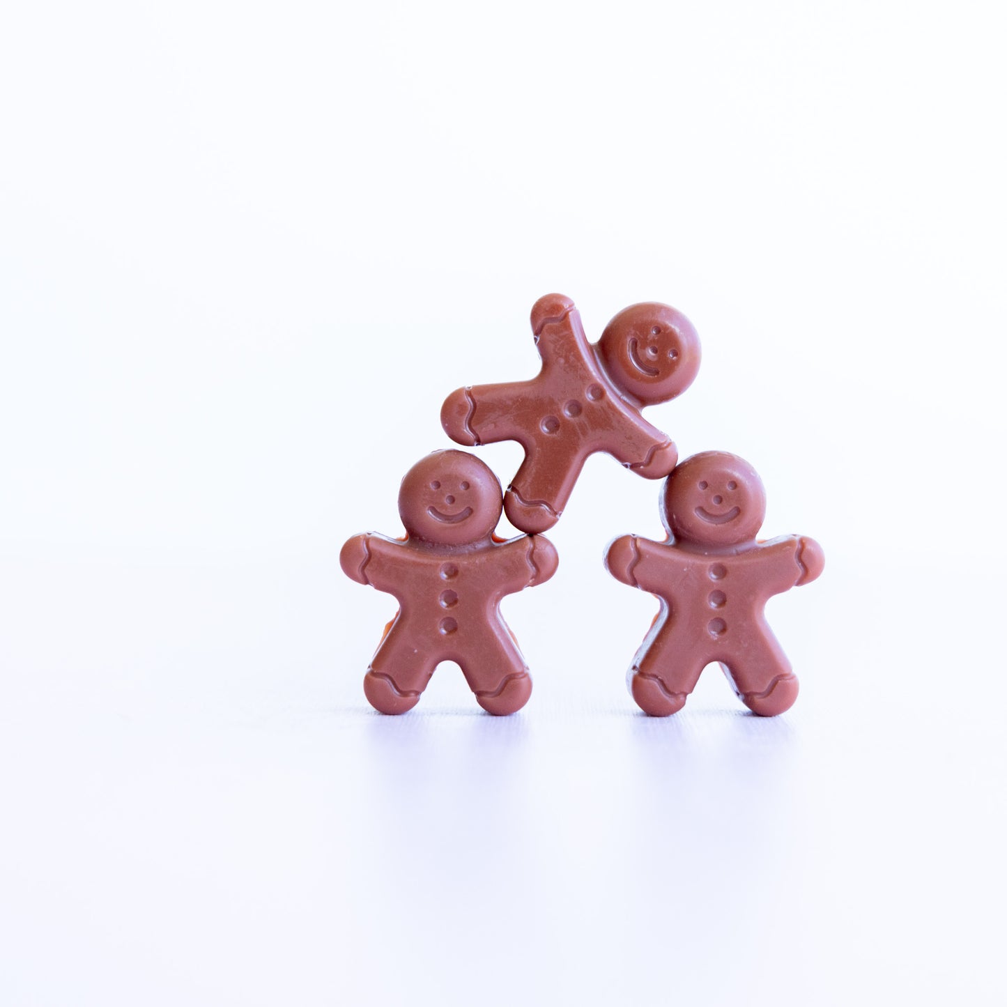 Gingerbread Scent Melt Mini's