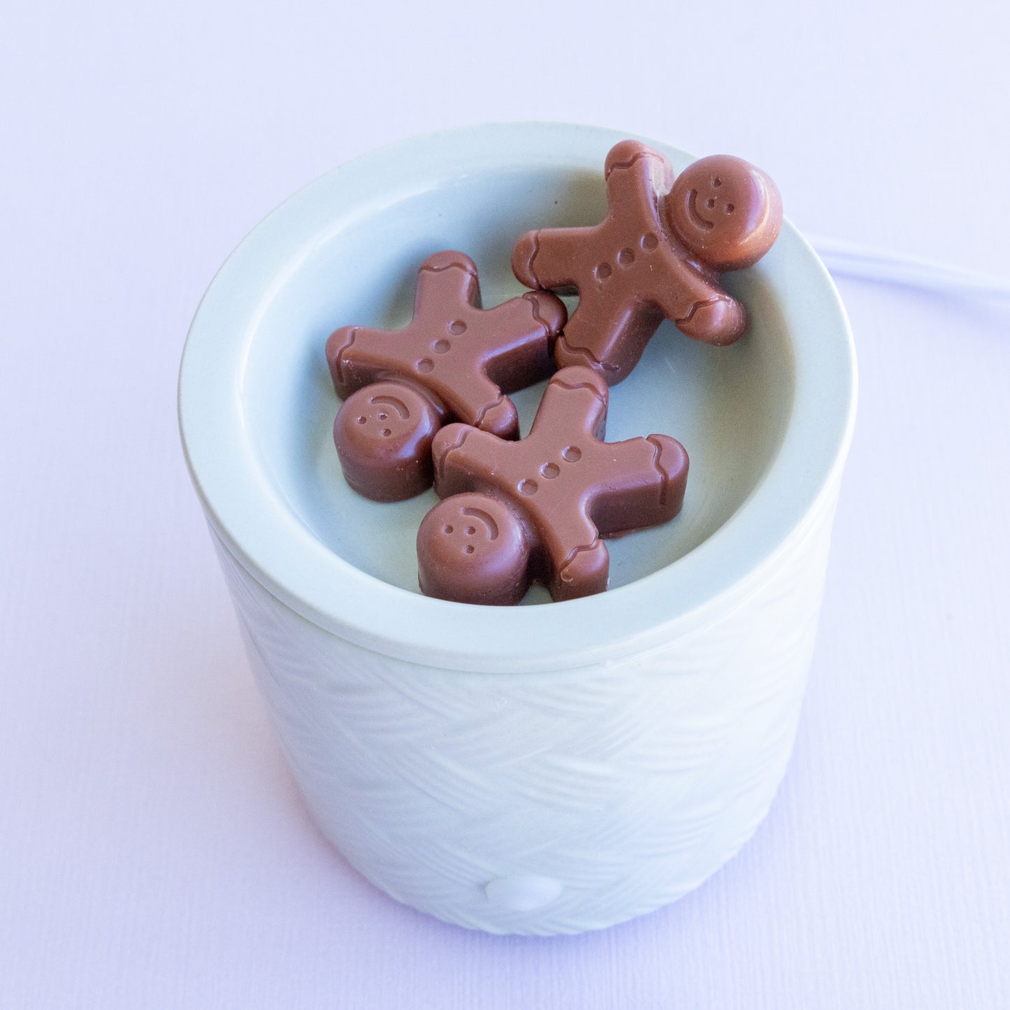 Gingerbread Scent Melt Mini's