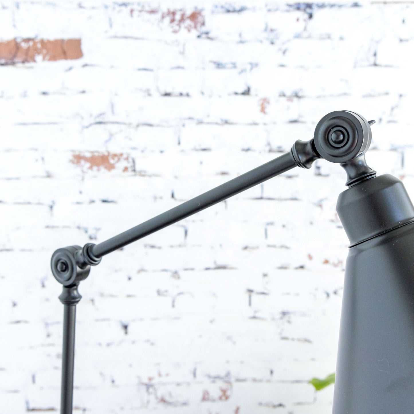 Archie Adjustable Desk Lamp, 3 Styles