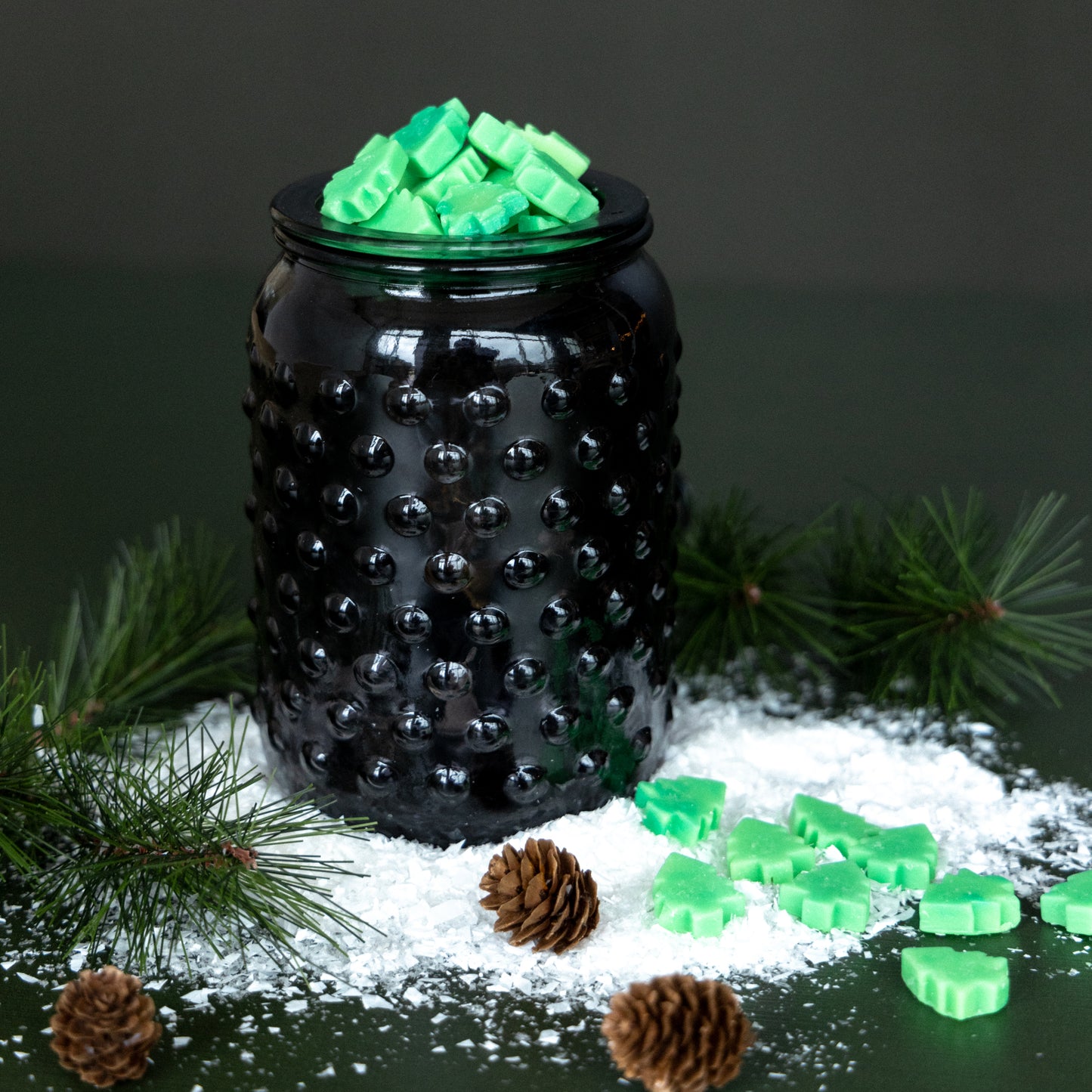 Christmas Tree Scent Melt Mini's