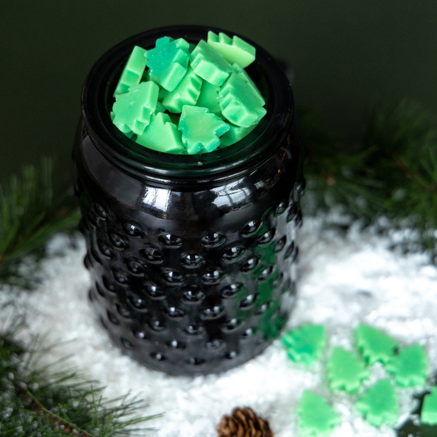 Christmas Tree Scent Melt Mini's