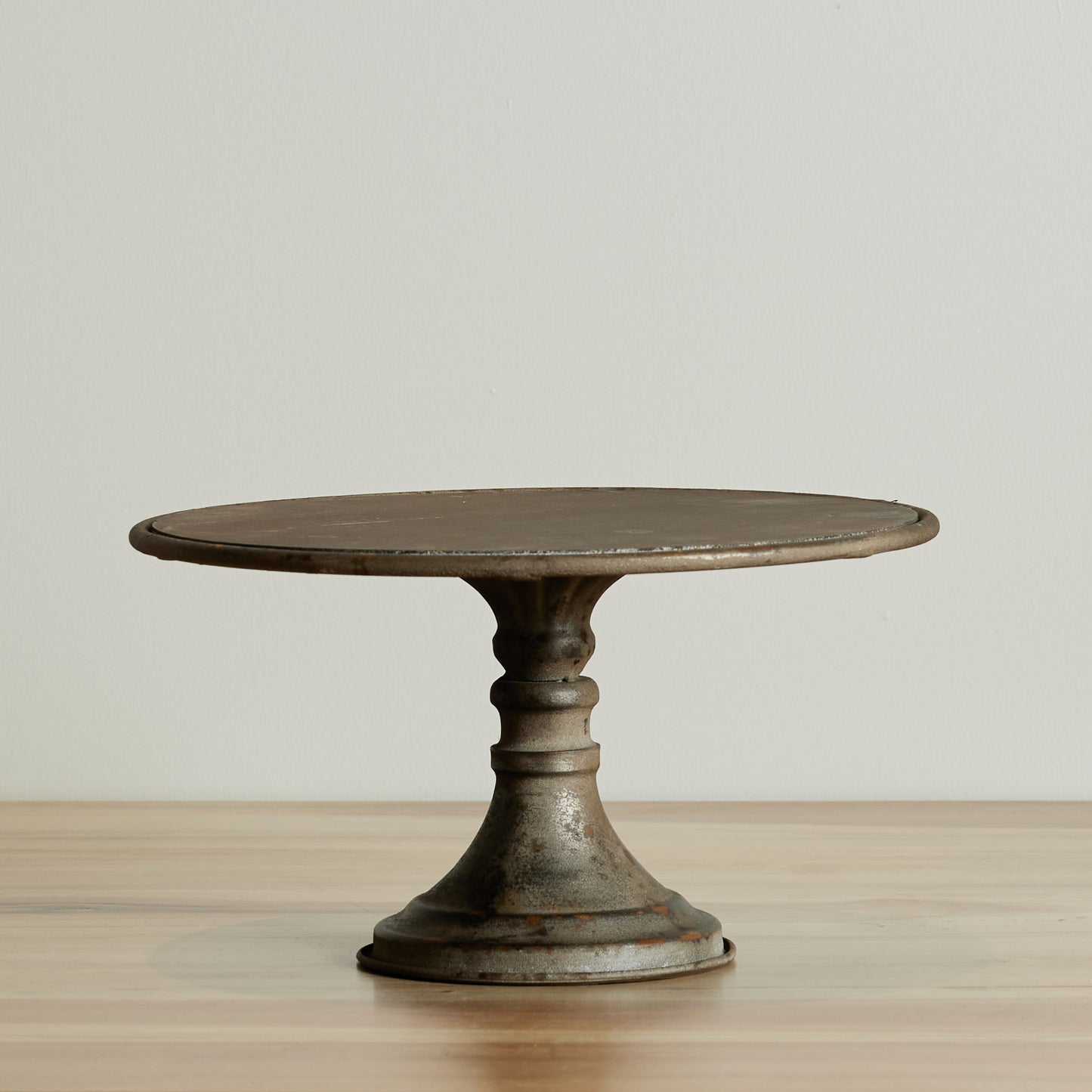 Round Display Pedestals