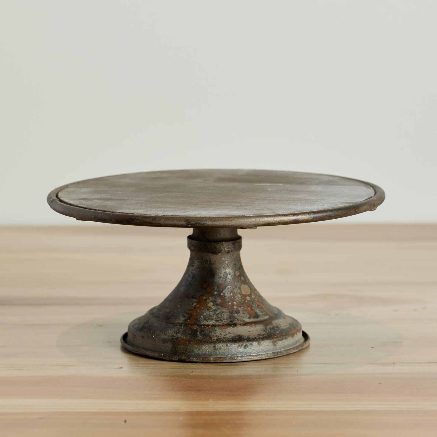 Round Display Pedestals