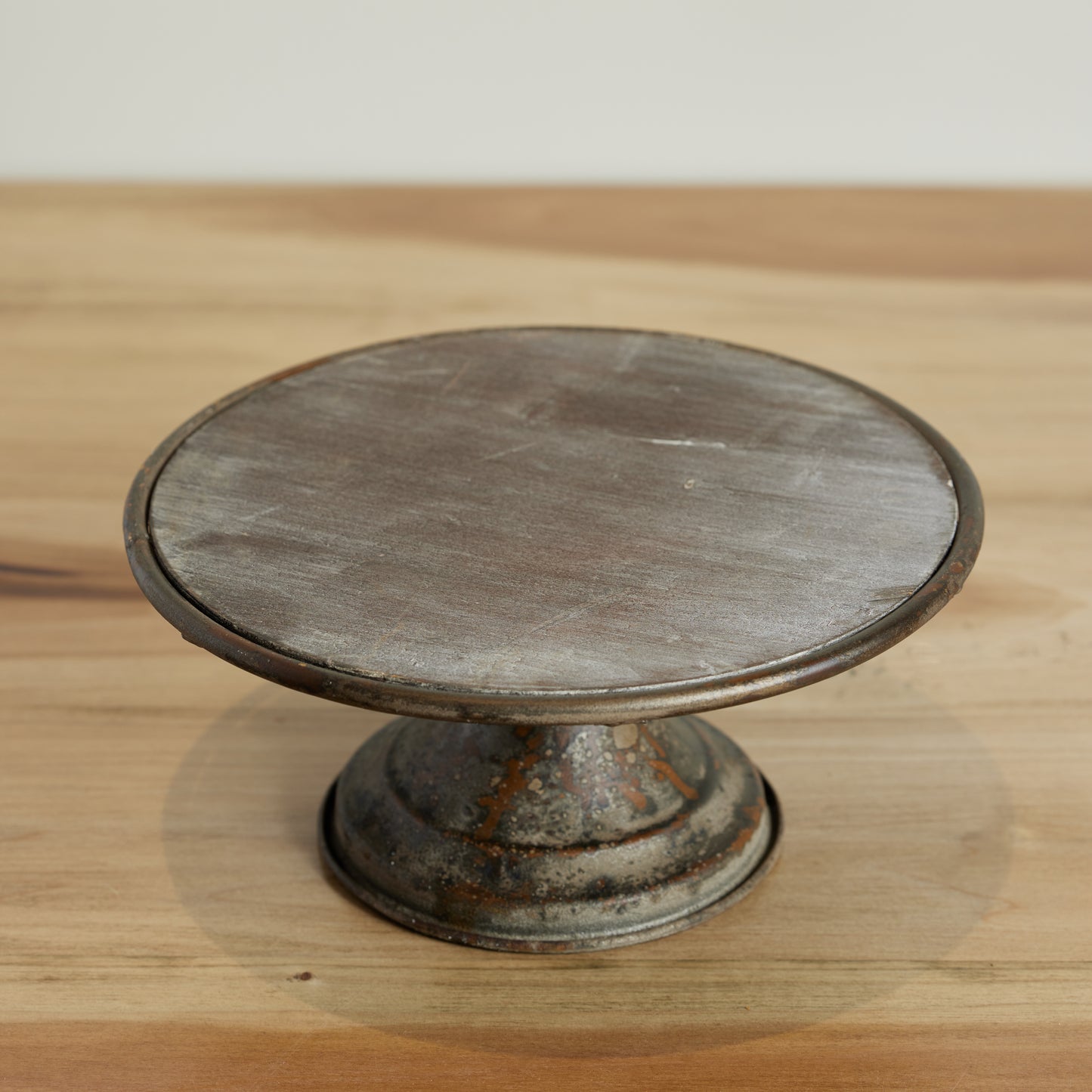 Round Display Pedestals