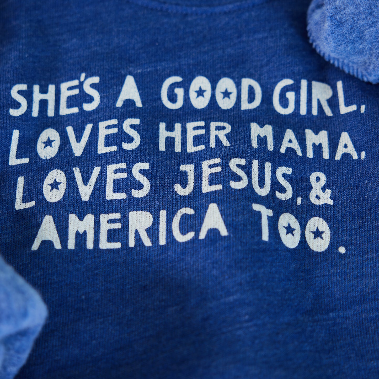 She's A Good Girl Sweatshirt