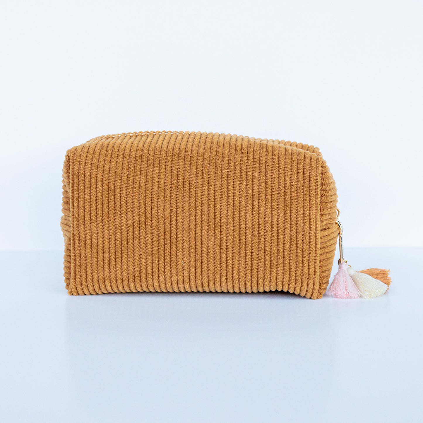 Cosmetic Zip Pouch